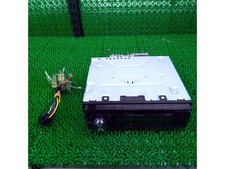 carrozzeria DEH-590 1DIN CD Player Receiver JDM Tested Working