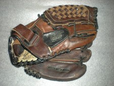 Mizuno MPR1150R Prospect Power Close 2000 11.5" Baseball Glove Mitt Right Handed