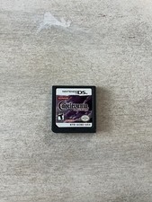 Castlevania Portrait of Ruin Nintendo DS Game only! Authentic