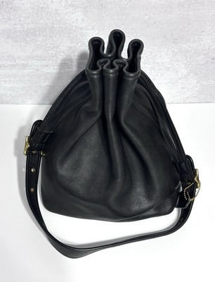 【希少】OLD COACH Dulles Bag leather black s-l400.jpg