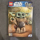 LEGO Star Wars | Grogu Mandalorian Apprentice 75446 Brand New Factory Sealed Box