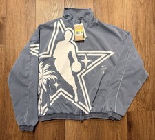 2026 NBA All-Star Game Nike Standard Issue On-Court Full-Zip Game Jacket - Small