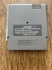 Lot Of 6 UNTESTED Nintendo NES Games/Mike Tyson&rsquo;s Punchout/Zelda/Castlevania