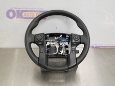 18 Toyota Tacoma Sr Steering Wheel Black Urethane Left Driver