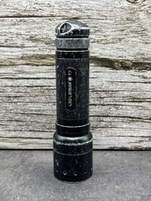 Led Lenser T7 Flashlight Tactical Solid 17513527 Lumens Battery Op Please Read