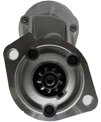 Anlasser Neu - Made In Italy - für 028000-4560 Toyota