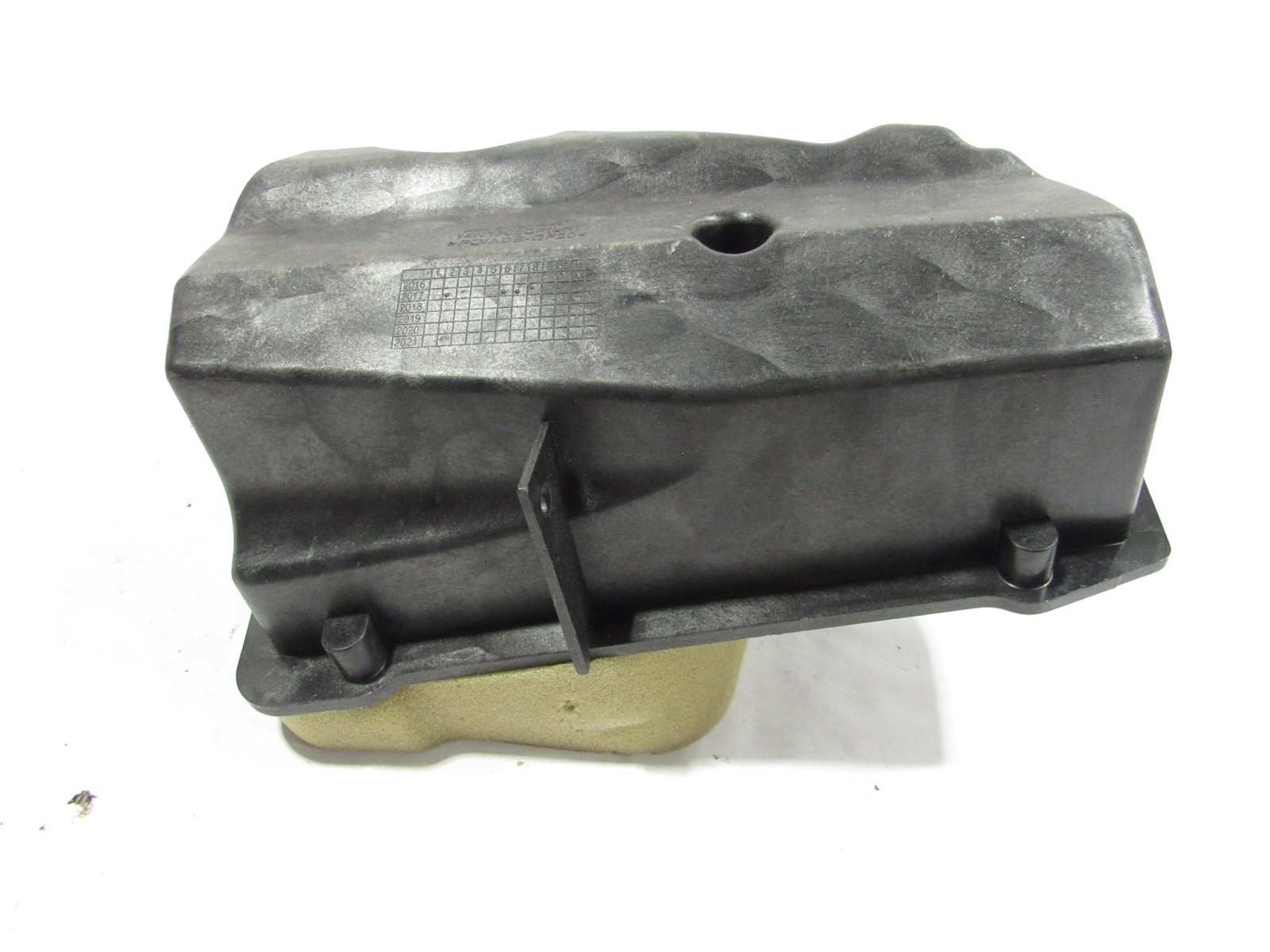 17-23 Mclaren 720S 720 2018 4.0L Rear Left Driver Speaker Tweeter Box |#4