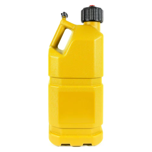 5 Gal. Yellow Utility Container - Picture 8 of 12