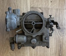 Vintage Oem 1960s Oldsmobile Buick 215 V8 Rochester Carburetor 2gc 7023142