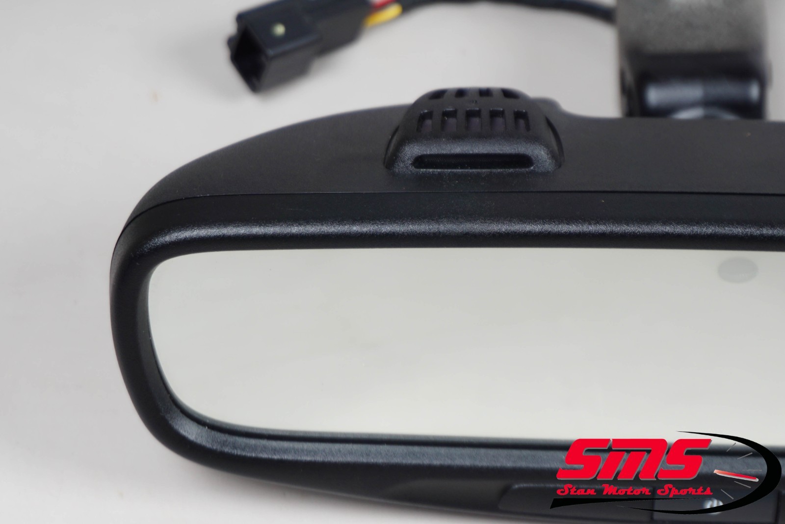 Maserati Quattroporte 2017-2024 REAR Interior rearview mirror