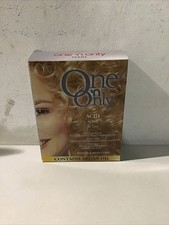 One n Only Acid Perm Treatment Unisex 1 Pc