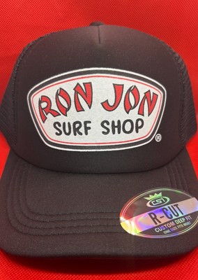 Ron Jon surf shop hat number two