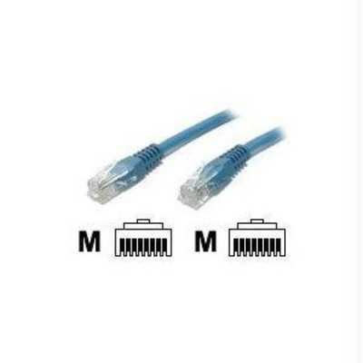 Startech Patch Cable - Unshielded Twisted Pair (utp) - Male Left Gender - Male R