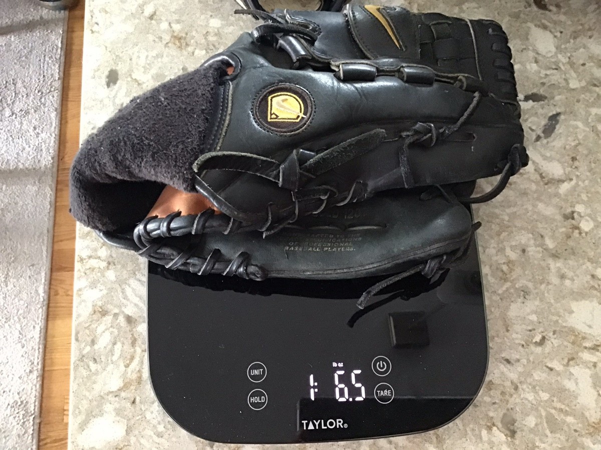 Nike Pro-Gold 1201 Broken In Game Ready 12” Baseball Pitchers