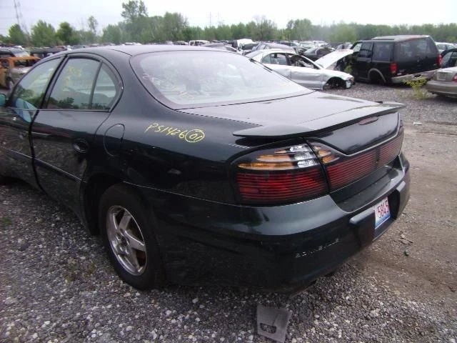 司机左气囊司机轮适合 01-05 BONNEVILLE 1365 — 第 4/4 张图片