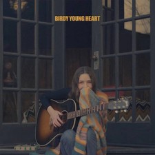 Birdy | Young Heart | Black | Vinyl LP