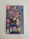 Marvel Ultimate Alliance 3: The Black Order Nintendo Switch