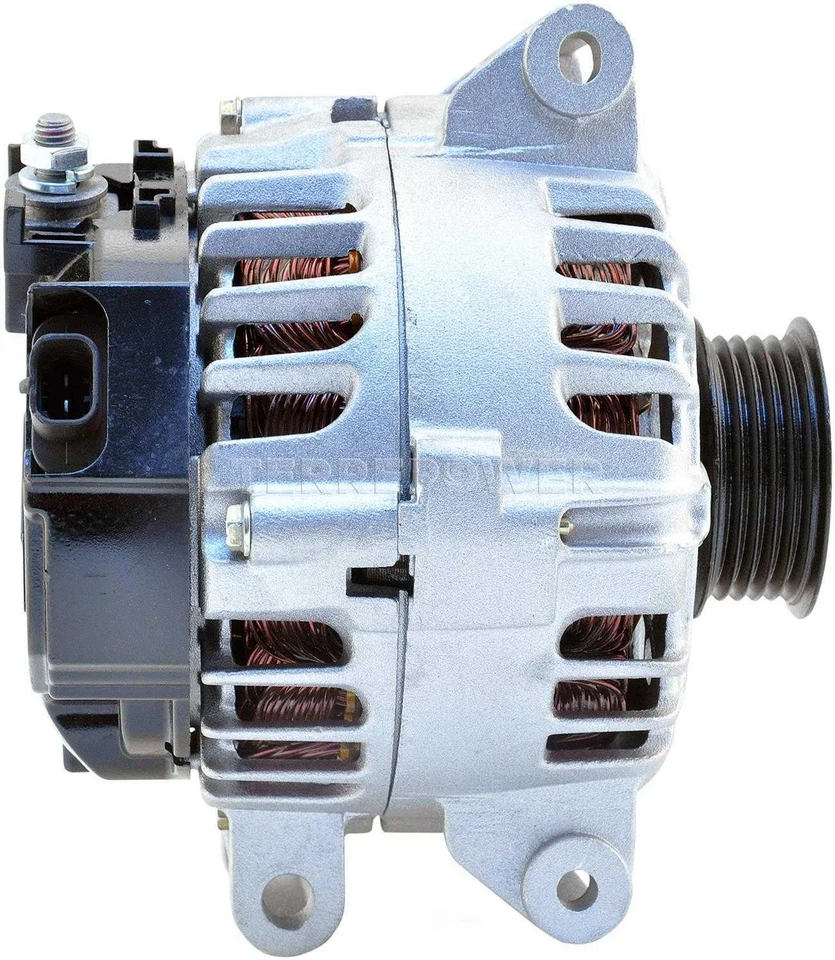 Alternator fits 2010-2017 GMC Terrain BBB INDUSTRIES - Image 4 of 4
