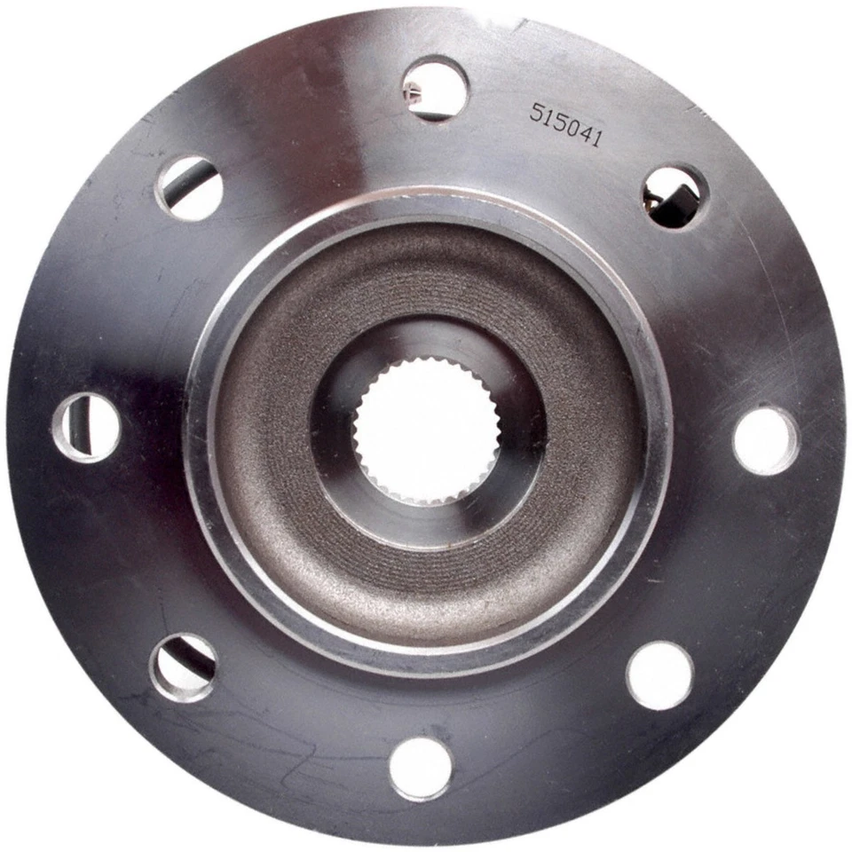 715041 Raybestos Wheel Hub Front Driver or Passenger Side 4WD 4X4  for Chevy - Image 3 of 4