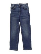 OshKosh B'gosh Girls Blue Jeans 8