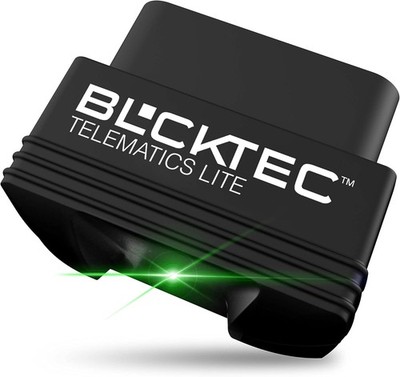 BLCKTEC 410 Bluetooth OBD2 Scanner Diagnostic Tool - Car Diagnostic Scanner for