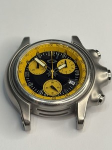 Oakley Holeshot | eBay 稀少廃番 OAKLEY HOLESHOT chronograph 10-228
