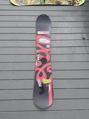 Burton Custom 58 158cm Snowboard