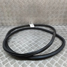 MERCEDES-BENZ GLE W167 T&uuml;rdichtungsgummi hinten links A0997270300 2020 28351360