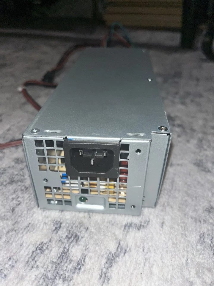 L360EGM-00 H360EGM-00 for Dell 3050 7050 3660 3667 3669 3668 360W Power Supply - Image 3 of 3