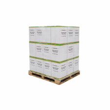 Superior Cast Hand Clear Stretch Wrap 18"x1000' 120 Gauge Shrink Film 192 Rolls