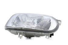 ABAKUS Scheinwerfer Rechts für VW GOLF III (1H1) 441-1111R-LD-E