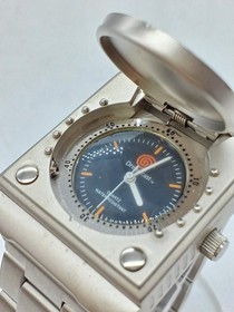Wristwatch Sega Direct Limited Edition Sega Dreamcast Lid Design 2002 Japan Rare