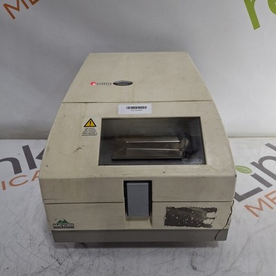 Malvern Instruments Scirocco 2000 Dry Sample Dispersion Unit