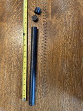 Jc Higgins 583.23 Bolt Action 12 Ga Magazine Tube Parts Lot 8820 Jc Higgins 583.23 Bolt Action 12 Ga Magazine Tube Parts Lot 8820