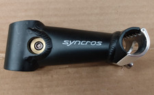 Vintage SYNCROS Cattleprod hinged MTB Stem with top cap 1-1/8" threadless 120mm