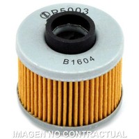 Filter ÖL Meiwa Aprilia-Peugeot 125-150 FüR Motorrad Ersatzteile ZubehöR
