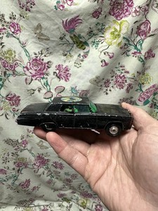 Corgi Black Beauty Green Hornet | eBay