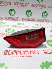 Rückleuchte Rechts HK8315K272AA Für Jaguar F-PACE X761 2.0 T