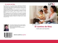 Jaime Vega CalderóN | El Camino De Dios | Taschenbuch | Spanisch (2019) | 56 S.