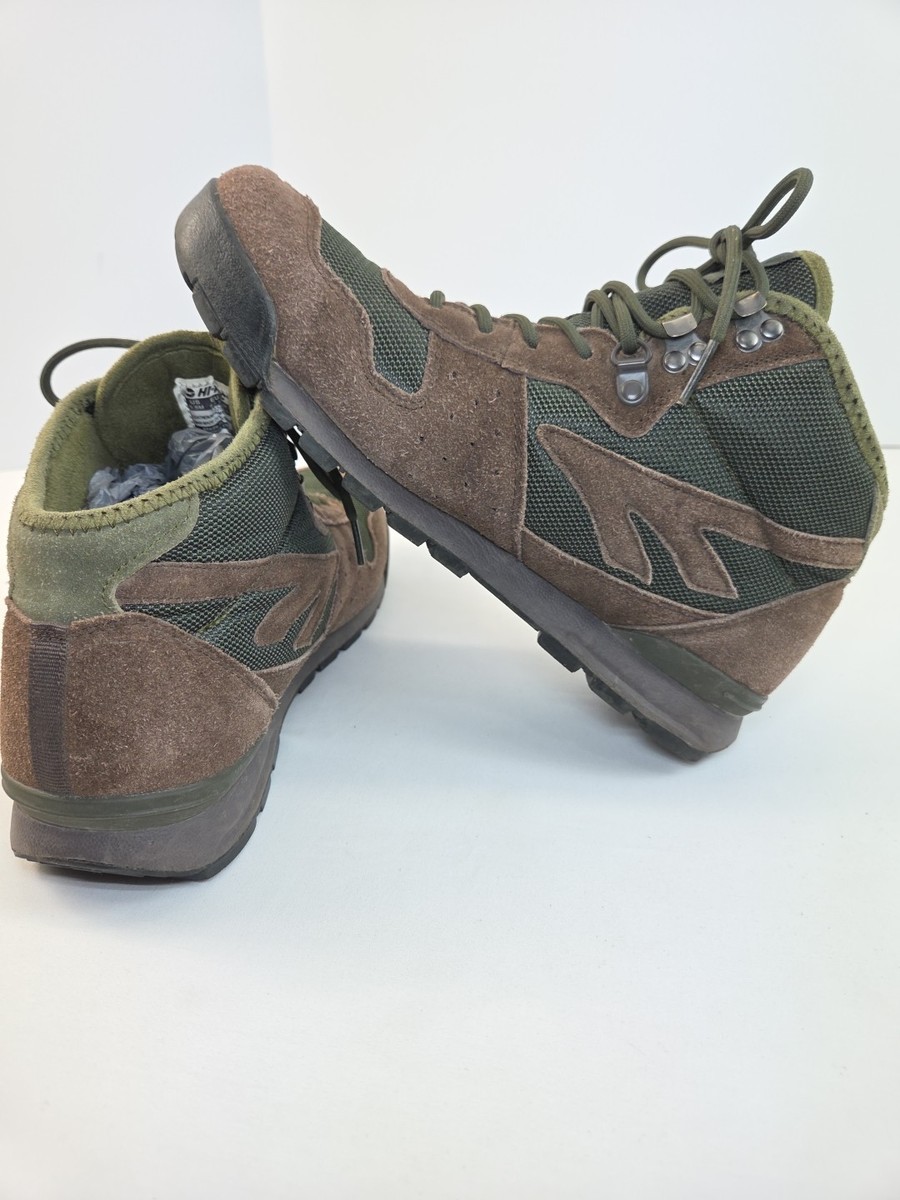 Hi-Tec SL78, Men display picture 3
