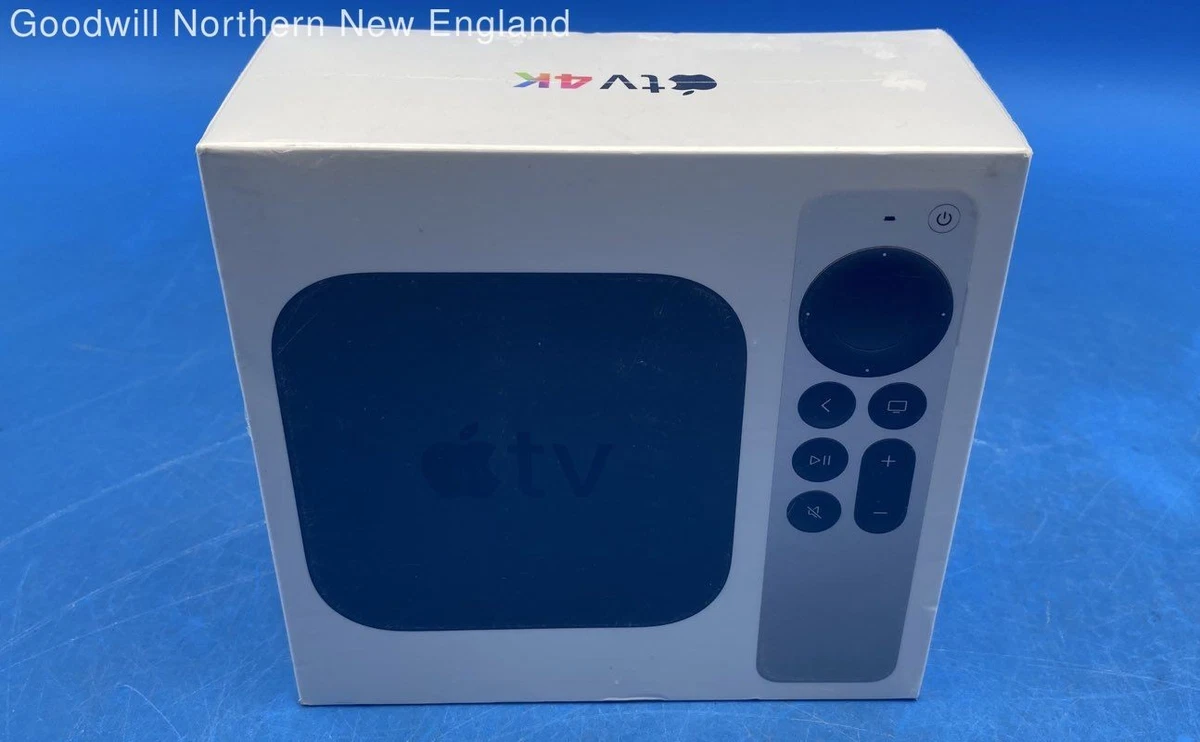 Preços baixos em Apple TV 4K (2ª geração) | eBay