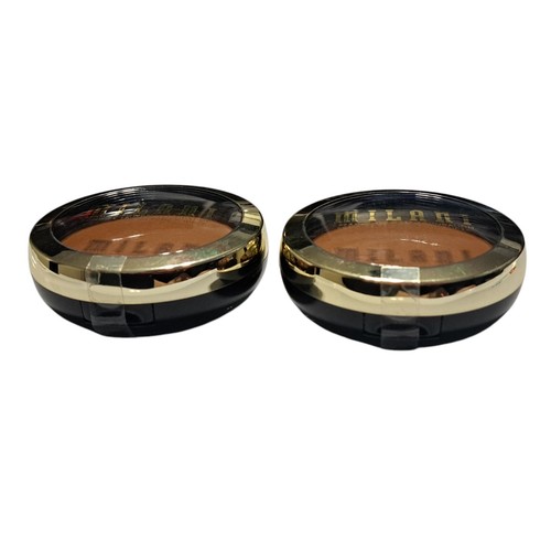 Milani Amber Cream To Powder Foundation Perfect Smooth Finish Makeup 275 Lot 2 - Picture 5 of 6