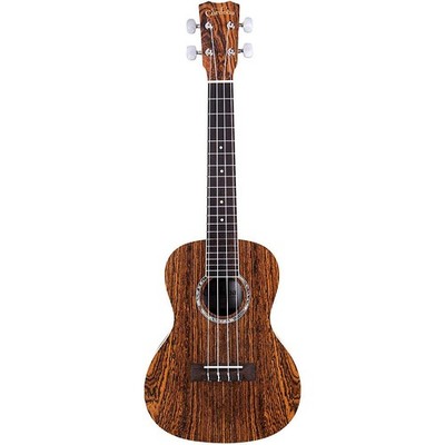 Cordoba 15TBE Bocote Tenor AcousticElectric Ukulele Natural