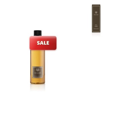 Dr. Vranjes Crystal Room Diffuser Refill 500 Ml - Giardini Di Firenze Boboli