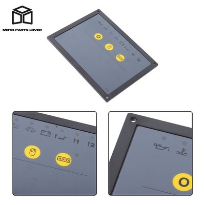 Transfer Switch For Deep Sea ATS Controller DSE703 Auto Start Control Module