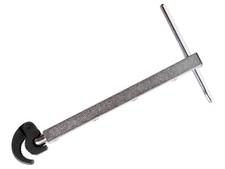 Image of Bahco BAH36332 363-32 Telescopic Basin Wrench 10-32