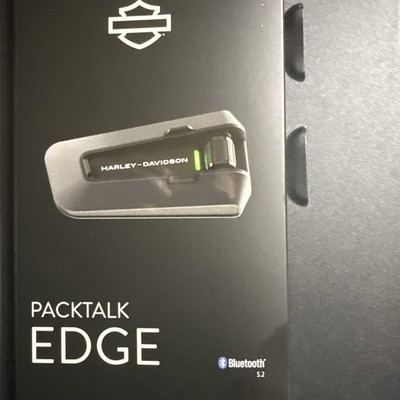 Cardo Packtalk Edge Bluetooth HD