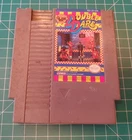 Vintage NES Nintendo Double Dare Game Cartridge Only -Tested Working-Cart Only !