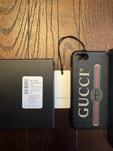 Gucci iPhone 15 Pro Max Case | eBay