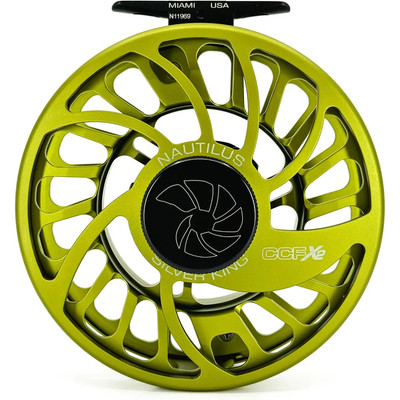 Nautilus CCF-X2 8/10 ブラック　おまけ付き Nautilus CCF-X2 8/10 Red & Black – JDOutdoorAdventures